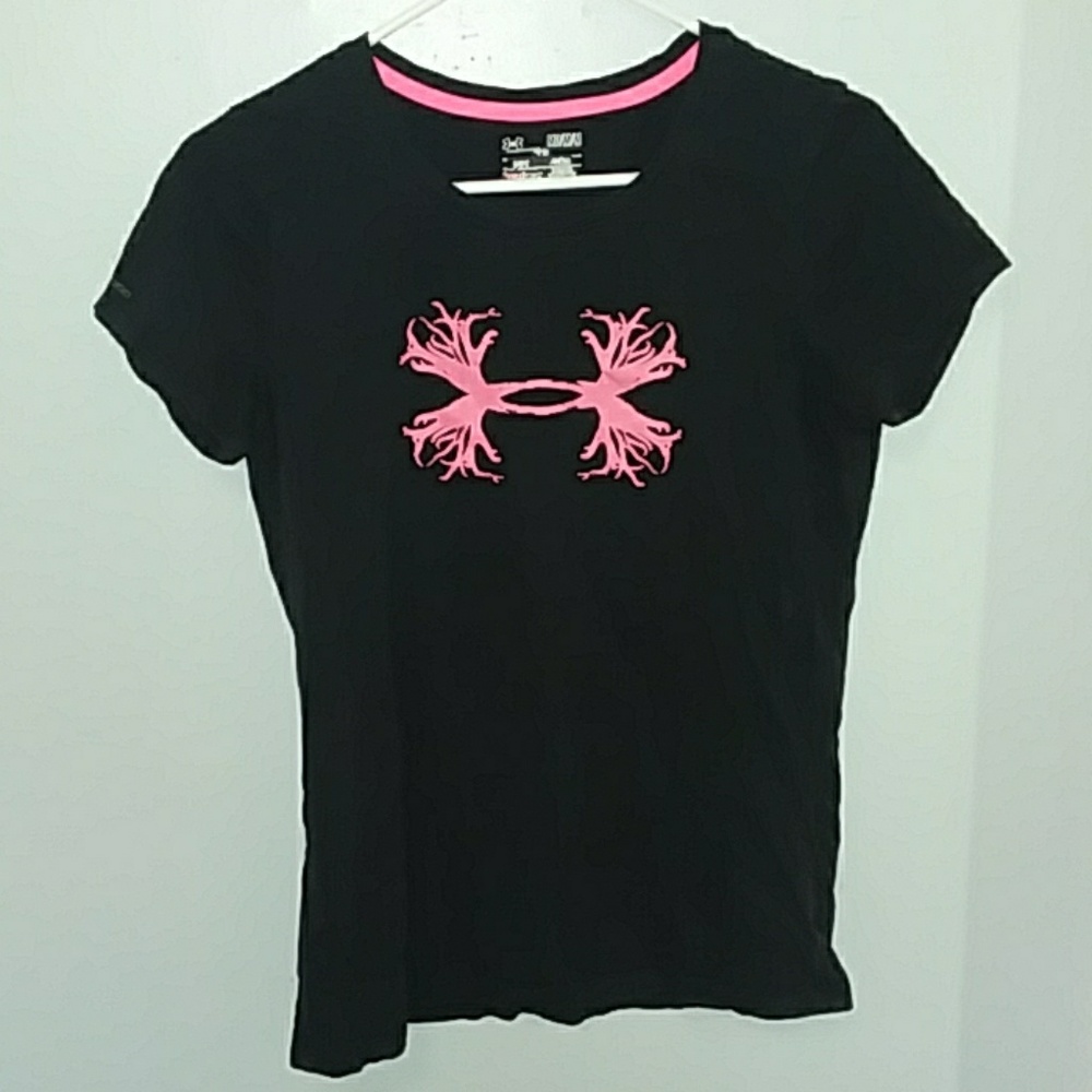 Under armour tshirt